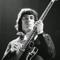 BILL WYMAN